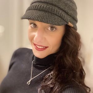 Meet your Posher, Jillian